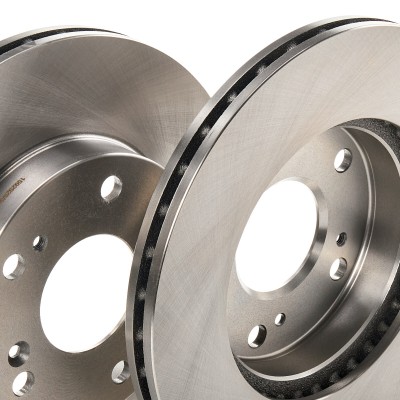 Brake Disc RIDEX 82B0465 82B0465 - photo 8