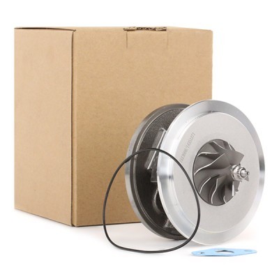 Turbo cartridge (core) RIDEX 4973C0033 4973C0033 - photo 2