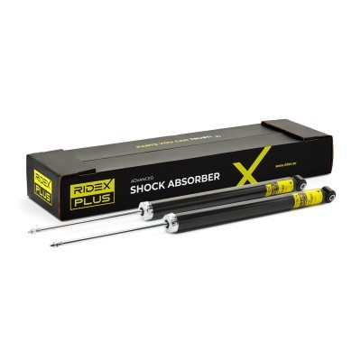 Shock Absorber RIDEX 854S1531P 854S1531P - photo 2