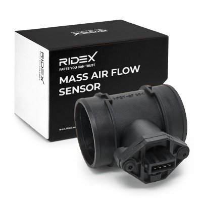 Air Mass Sensor RIDEX 3926A0095 3926A0095 - photo 2