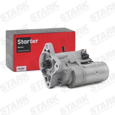 Starter Stark SKSTR-0330194 SKSTR-0330194 - photo 2