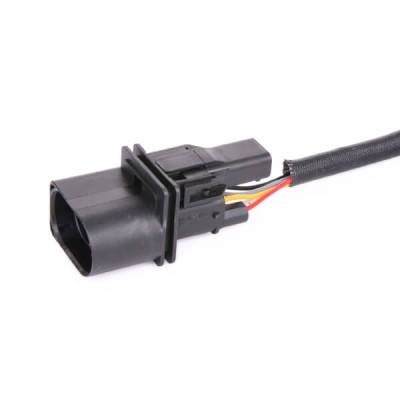 Lambda (Oxygen) Sensor RIDEX 3922L0209P 3922L0209P - photo 5