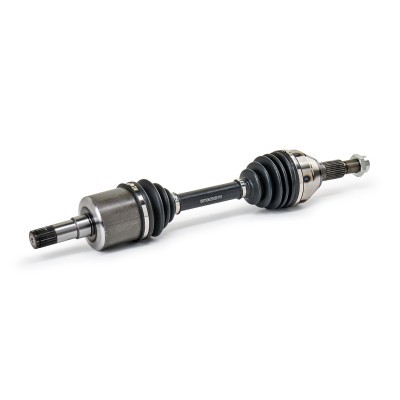 Drive Shaft RIDEX 13D1597 13D1597 - photo 4