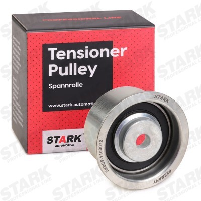 Deflection/Guide Pulley Timing Belt Stark SKDGP-1100072 SKDGP-1100072 - photo 2