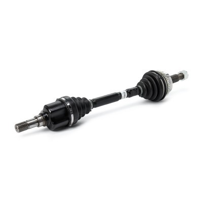 Drive Shaft RIDEX 13D0931R 13D0931R - photo 4