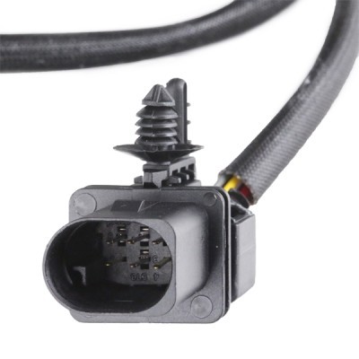 Lambda (Oxygen) Sensor RIDEX 3922L0268 3922L0268 - photo 5