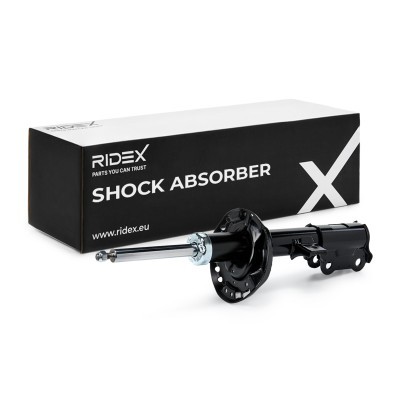 Shock Absorber RIDEX 854S18644 854S18644 - photo 1