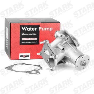 Water Pump, Engine Cooling Stark SKWP-0520064 SKWP-0520064 - photo 2