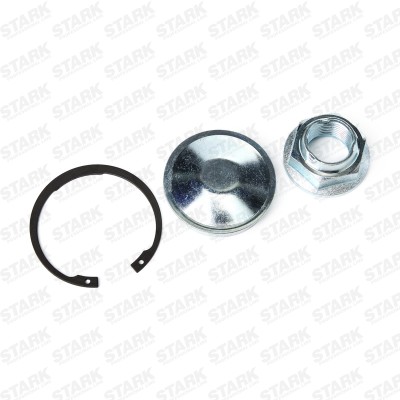 Wheel Bearing Stark SKWB-0180647 SKWB-0180647 - photo 9