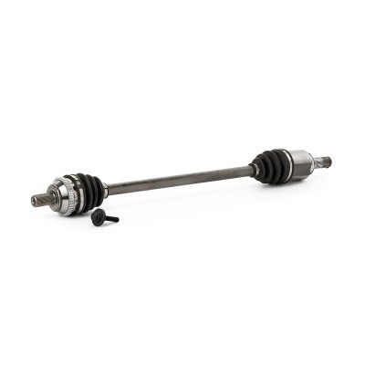 Drive Shaft RIDEX 13D0922 13D0922 - photo 3