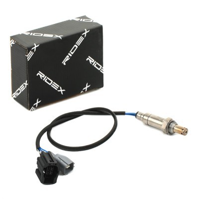 Lambda (Oxygen) Sensor RIDEX 3922L0280 3922L0280 - photo 2
