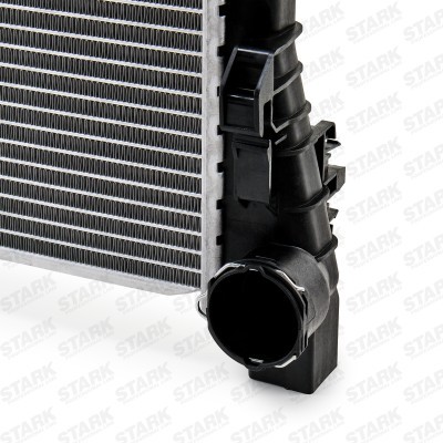 Radiator, Engine Cooling Stark SKRD-0120187 SKRD-0120187 - photo 8