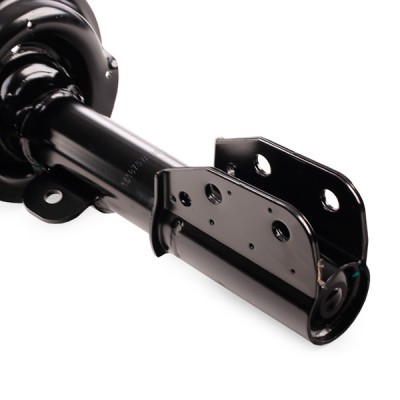 Shock Absorber RIDEX 854S1579 854S1579 - photo 5