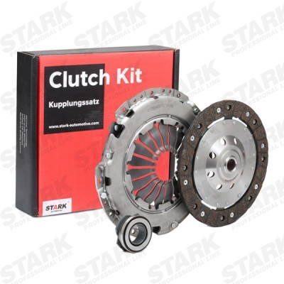 Clutch Kit Stark SKCK-0100313 SKCK-0100313 - photo 2