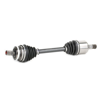 Drive Shaft RIDEX 13D0480 13D0480 - photo 4