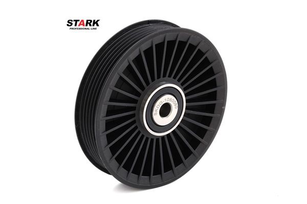 V-Ribbed Belt Deflection Guide Pulley Stark SKDG-1080080 SKDG-1080080 - photo 1