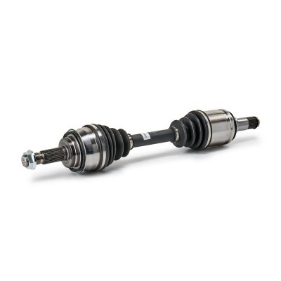 Drive Shaft RIDEX 13D0322R 13D0322R - photo 3