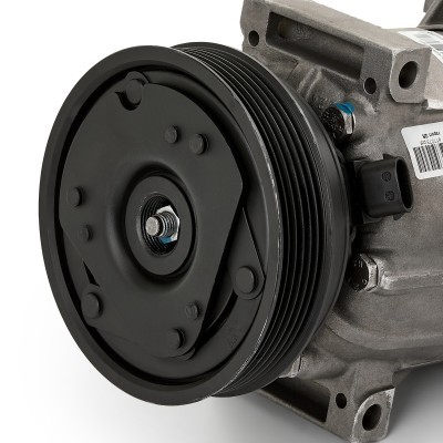 Compressor, Air Conditioning 447K0181R - photo 5