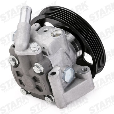 Hydraulic Pump, Steering System Stark SKHP-0540123 SKHP-0540123 - photo 5