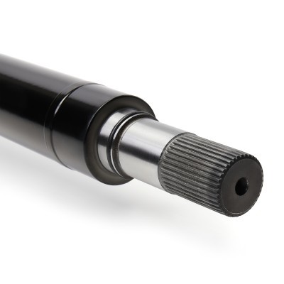 Drive Shaft RIDEX 13D0701P 13D0701P - photo 8