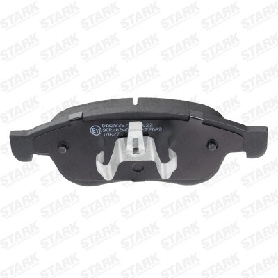 Brake Pads Set Stark SKBP-0010345 SKBP-0010345 - photo 2