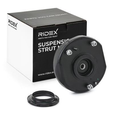 Strut Support Bearing Front RIDEX 1180S0357 1180S0357 - photo 2