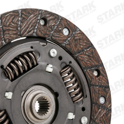 Clutch Kit Stark SKCK-0100119 SKCK-0100119 - photo 7