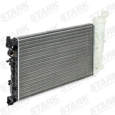Radiator, Engine Cooling Stark SKRD-0120756 SKRD-0120756 - photo 3