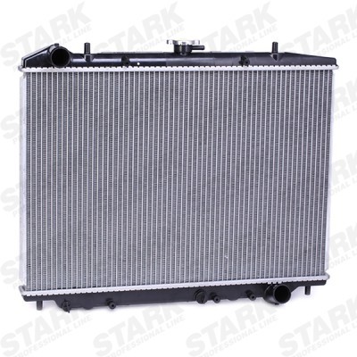 Radiator, Engine Cooling Stark SKRD-0120307 SKRD-0120307 - photo 3