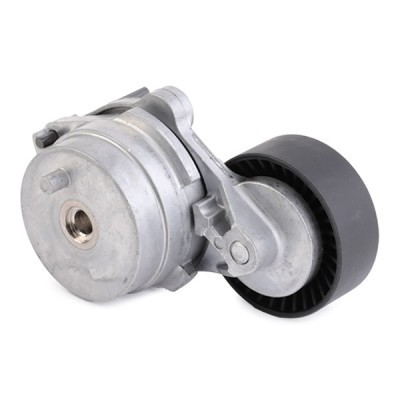 Belt Tensioner V-Ribbed Belt RIDEX 540T0026 540T0026 - photo 4