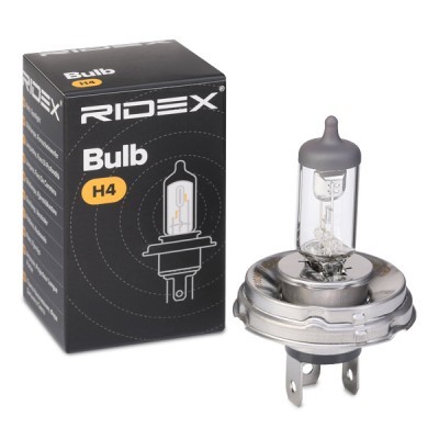 Bulb RIDEX 106B0011 106B0011 - photo 2