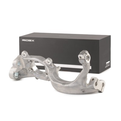 Steering knuckle RIDEX 1159S0040 1159S0040 - photo 2