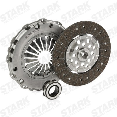 Clutch Kit Stark SKCK-0101304 SKCK-0101304 - photo 3
