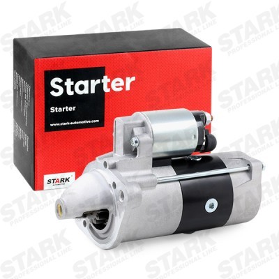 Starter Stark SKSTR-0330041 SKSTR-0330041 - photo 2