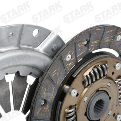 Clutch Kit Stark SKCK-0100492 SKCK-0100492 - photo 4