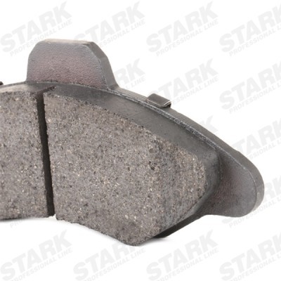 Brake Pads Set Stark SKBP-0010179 SKBP-0010179 - photo 5
