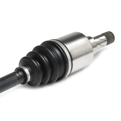 Drive Shaft RIDEX 13D0606 13D0606 - photo 5