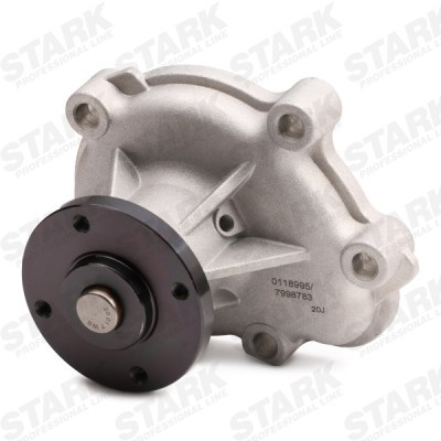 Water Pump, Engine Cooling Stark SKWP-0520126 SKWP-0520126 - photo 4