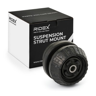 Strut Support Bearing Front RIDEX 1180S0166 1180S0166 - photo 2
