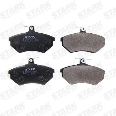 Brake Pads Set Stark SKBP-0010042 SKBP-0010042 - photo 3