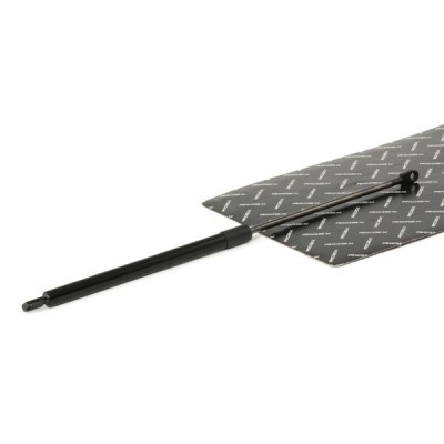 Gas Spring, boot-/cargo area RIDEX 219G0908 219G0908 - photo 2