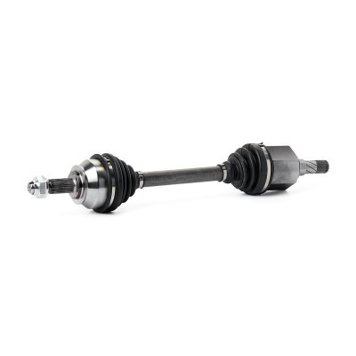 Drive Shaft RIDEX 13D0865 13D0865 - photo 2