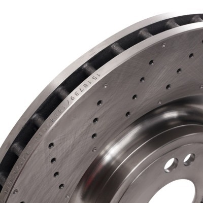 Brake Disc RIDEX 82B1359 82B1359 - photo 5