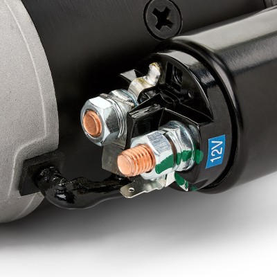Starter RIDEX 2S0478R 2S0478R - photo 5