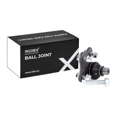 Ball Joint RIDEX 2462S0307 2462S0307 - photo 6