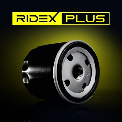 Oil Filter RIDEX 7O0100P 7O0100P - photo 10