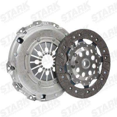 Clutch Kit Stark SKCK-0100120 SKCK-0100120 - photo 3