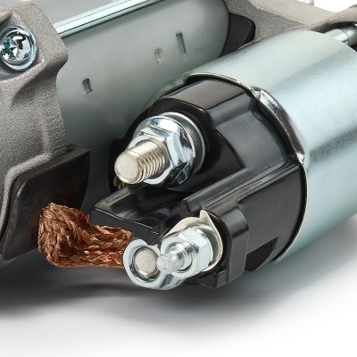Starter RIDEX 2S0193P 2S0193P - photo 6