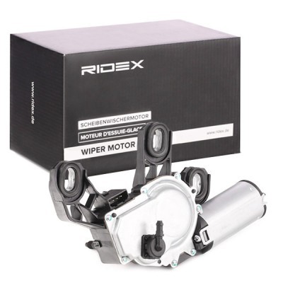 Wiper Motor RIDEX 295W0038 295W0038 - photo 2
