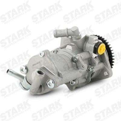 Hydraulic Pump, Steering System Stark SKHP-0540212 SKHP-0540212 - photo 4